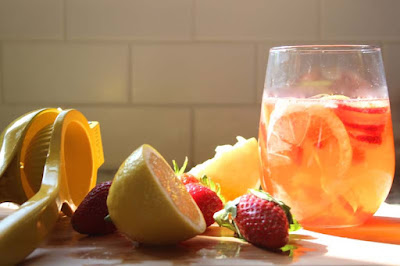 lemon-strawberry-orange-fruit-juice-wallpapers