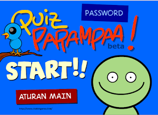 LINK DOWNLOAD GAMES quiz parampaa FOR PC CLUBBIT