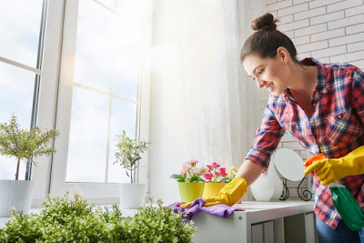 Spring Cleaning| Tax Reductions| Tax Season