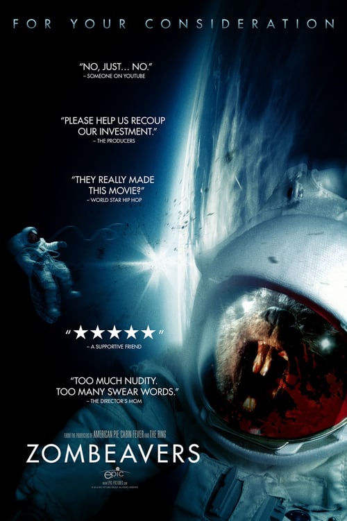 [HD] Zombiber 2014 Ganzer Film Deutsch