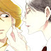 【CD Drama】Doukyuusei