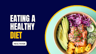 From Processed to Produce: Making the Switch to a Healthy Eating Plan