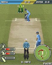 DOWNLOAD FREE CRICKET 2009 FROM AIRTEL LIVE