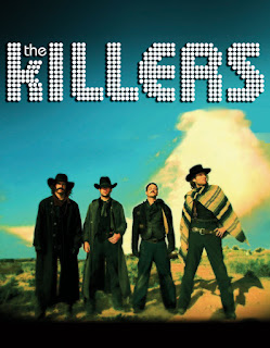 The Killers