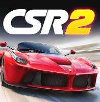 CSR Racing 2 Mod Apk Terbaru 2018