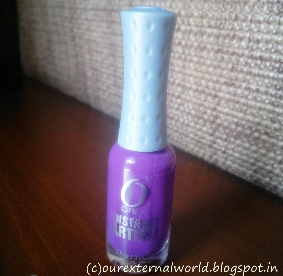 Orly Retrowave - Summer 2020 - Swatches & Review - The Daily Nail