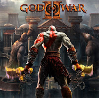 God of War 2 PC Game