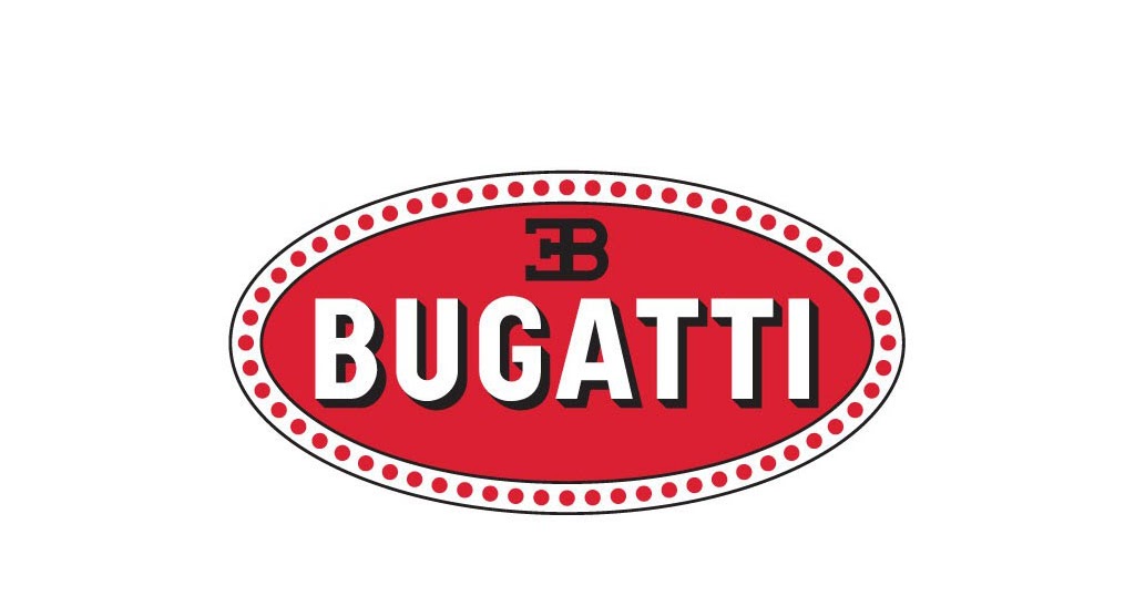 Gallery Logo: Bugatti Logo