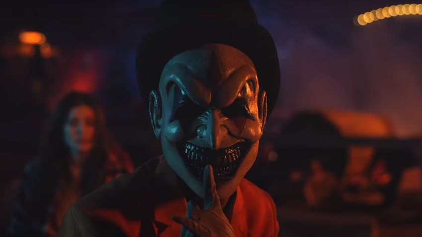 Рецензия на фильм «Джестер» - сущий кошмар про клоуна