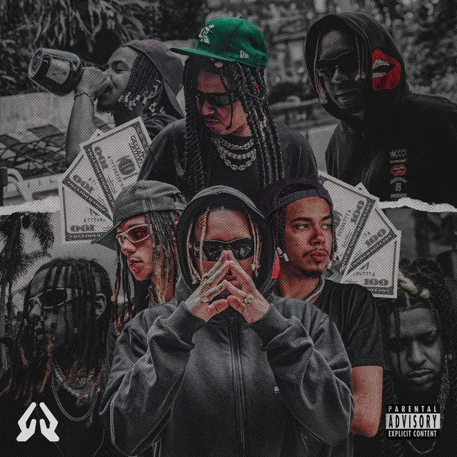 DOWNLOAD MP3 : Brennuz - Dia de Festa Feat Mikezin, Acredita Gang