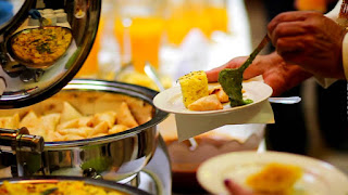 Best Caterers in Noida- Star Utsav Events