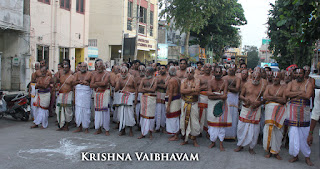 Chepparam, Purappadu Sri Gajendra Varadhar, Samrokshanam, 2016, Video, Divya Prabhandam,Sri Parthasarathy Perumal, Triplicane,Thiruvallikeni,Utsavam,