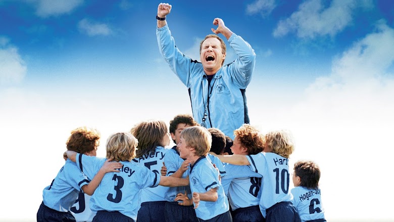 Fussballfieber - Elfmeter für Daddy 2005 synchronsprecher deutsch