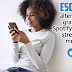 eSound | alternativa gratuita a Spotify per lo streaming musicale