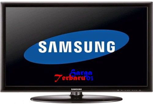 Daftar Harga TV LED Samsung Murah Terbaru 2016