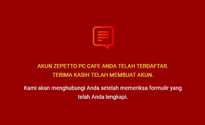 Cara Pasang BaseCamp Point Blank Zepetto di Rumah 