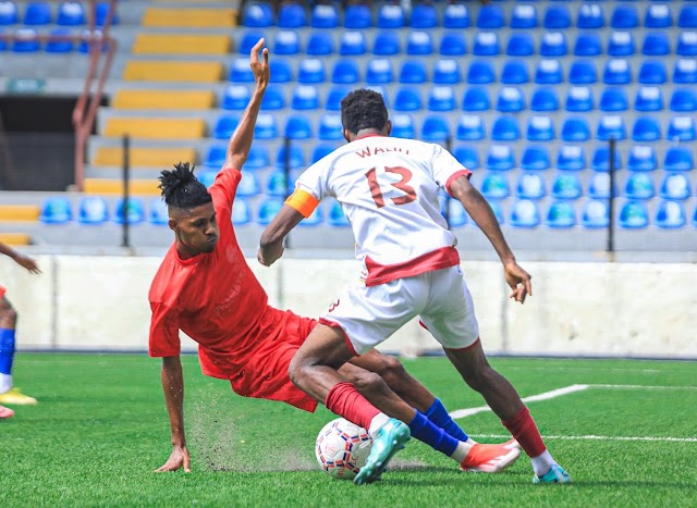 Nigeria National League Super 8 Playoff: Quest for NPFL Promotion Intensifies