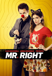 mr right