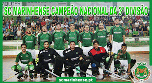 CAMPEAO NACIONAL III DIVISAO 2016