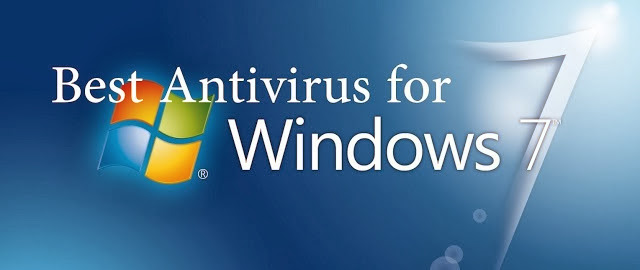 Best Antivirus for Windows 7