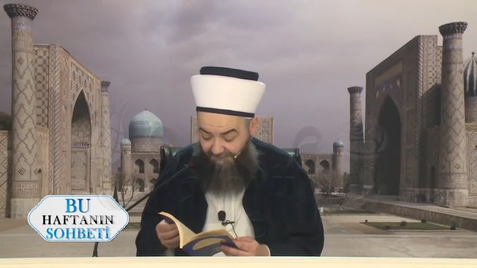 Kadın Halleri Risalesi