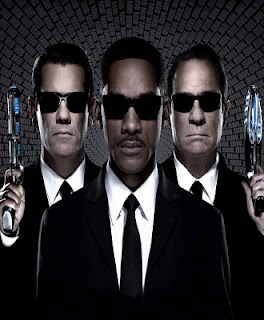 Men in Black 3 Movie Free Download