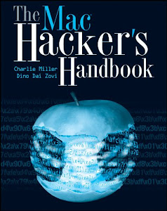 The Mac Hacker′s Handbook