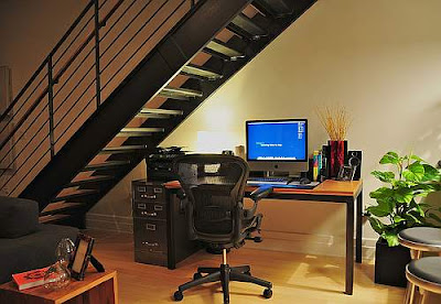 Home Office  design