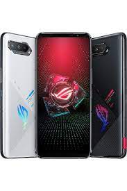 ASUS ROG PHONE 5 - THE GAMING BEAST 