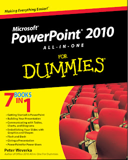 PowerPoint 2010 Dummies