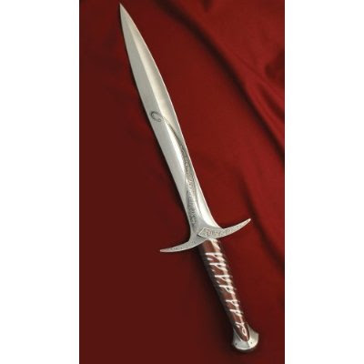 united cutlery museum quality frodo sting sword replica lord of the rings