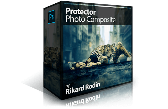 Protector Photo Composite