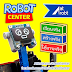  Robot Brick for All Ages