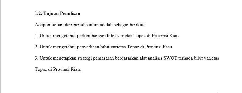 Panduan Step by Step Menulis Makalah yang Baik dan Benar 