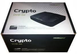 Actualización Dongle Crypto Tocomsat 01 Octubre 2013