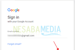 7 Langkah Mudah Menghapus Akun Gmail 