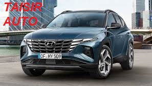 هيونداي توسان 2021-2022 مواصفات وصور HYUNDAI TUCSON