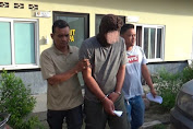 Pria di Aceh Singkil Ini Tega Perkosa Dua Orang Anak Tirinya Berulang Kali