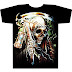 Funky Tattoo T-shirts