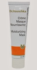 Moisturising Mask