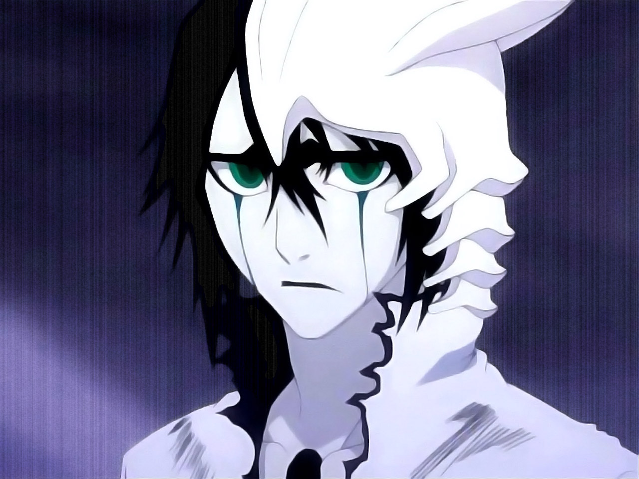 Bleach: Ulquiorra - Wallpaper Gallery