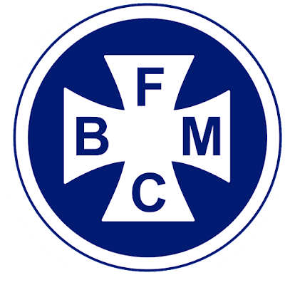 BARRA MANSA FUTEBOL CLUBE