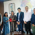 Deputy Commissioner Reviews Aadhaar Project Progress with DDG UIDAI