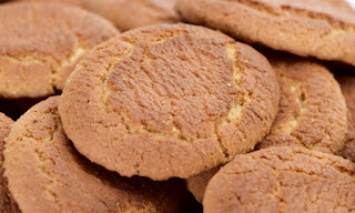 galletas campurrianas