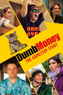 [VIP] Dumb Money [2024] [CUSTOM HD] [DVDR] [NTSC] [Latino]