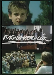 Прогульщики / Iskolakerülök. 1989.