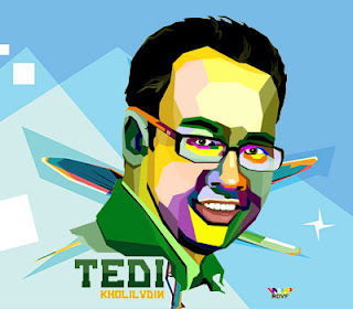 WPAP Art