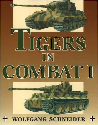 Tigers in Combat, Vol. 1