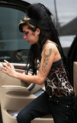 Amy Winehouse