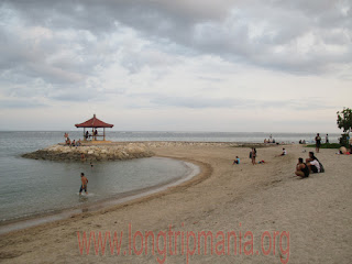 Pantai Sanur Bali